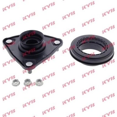 KYB Reparatursatz, Federbeinstützlager Suspension Mounting Kit SM1005