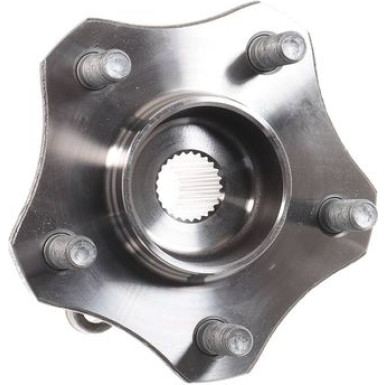 SKF | Radlagersatz | VKBA 6998