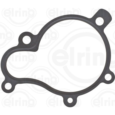 Elring | Dichtung, Wasserpumpe | 648.930