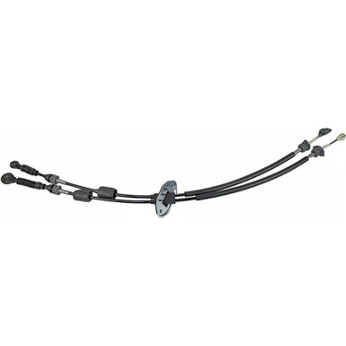 3150250 Seilzug, Schaltgetriebe