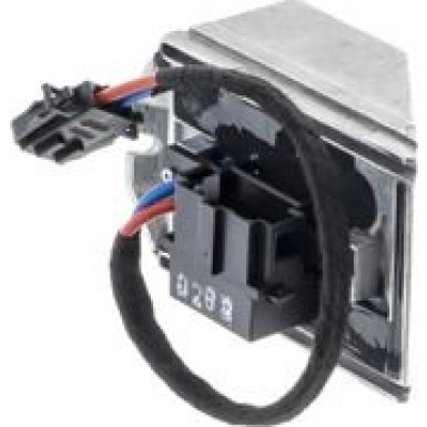 Mahle | Regler, Innenraumgebläse | ABR 37 000P