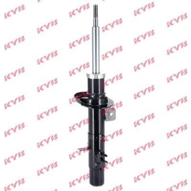 334826 Stoßdämpfer Excel-G