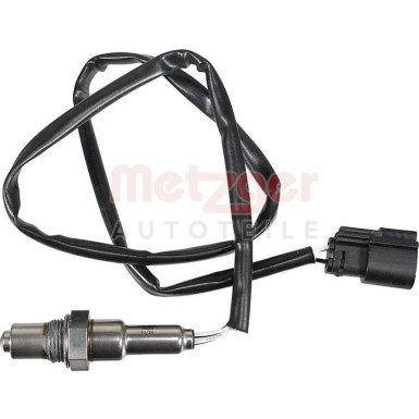 Metzger | Lambdasonde | 0895696