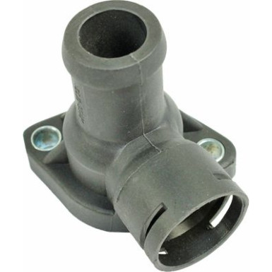 4010043 Kühlmittelflansch