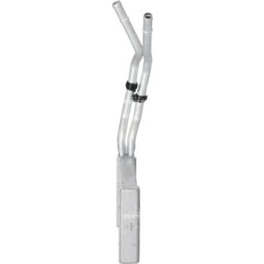 54371 Wärmetauscher, Innenraumheizung
