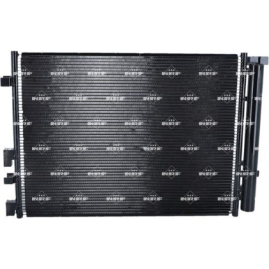 350605 Kondensator, Klimaanlage EASY FIT 350605 Kondensator, Klimaanlage EASY FIT