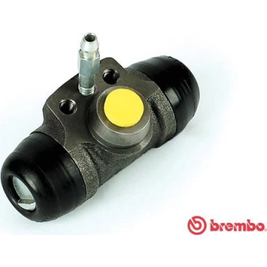 Brembo | Radbremszylinder | A 12 290