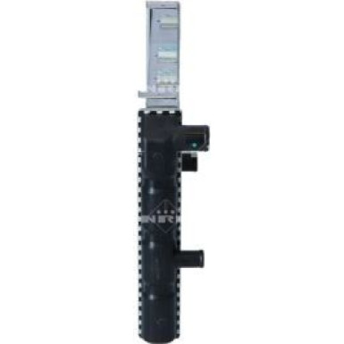 NRF | Kühler, Motorkühlung | 58250