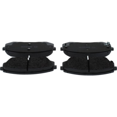 0 986 494 559 Bremsbelagsatz, Scheibenbremse