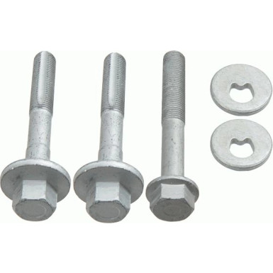 Lemförder Reparatursatz, Radaufhängung Service Pack 39477 01