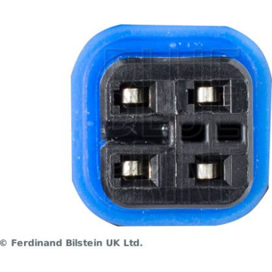 Blue Print | Lambdasonde | ADBP700049 Blue Print | Lambdasonde | ADBP700049