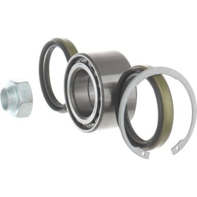 VKBA 3713 Radlagersatz VKBA 3713 Radlagersatz