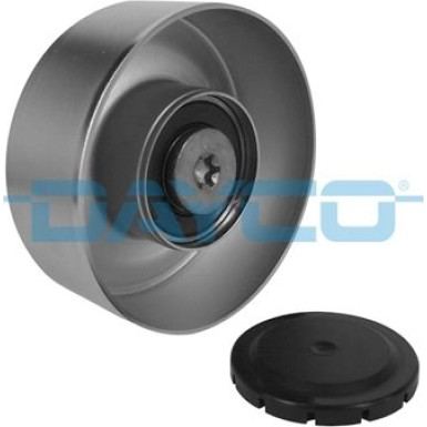 APV2993 Umlenk-/Führungsrolle, Keilrippenriemen