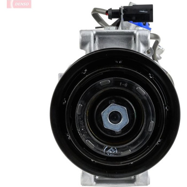 DENSO 6SES14C Klimakompressor DCP28018