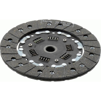 1861 544 135 Kupplungsscheibe 1861 544 135 Kupplungsscheibe