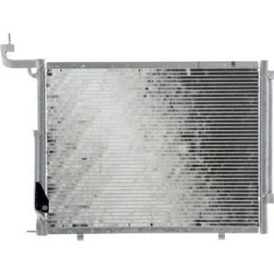 Mahle | Kondensator, Klimaanlage | AC 1068 000S Mahle | Kondensator, Klimaanlage | AC 1068 000S