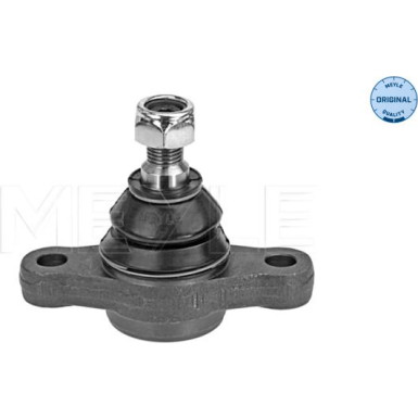 Meyle Trag-/Führungsgelenk MEYLE-ORIGINAL: True to OE 37-16 010 0009