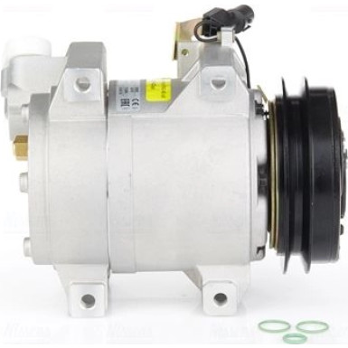 890064 Kompressor, Klimaanlage ** FIRST FIT ** 890064 Kompressor, Klimaanlage ** FIRST FIT **