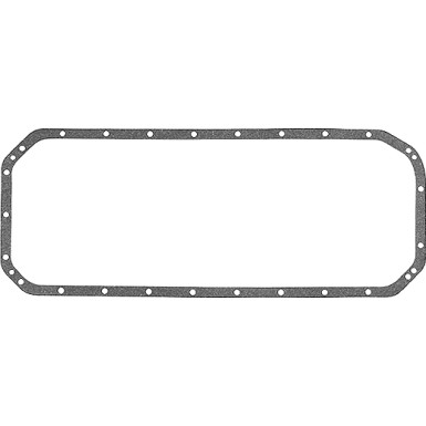FEBI BILSTEIN 12289 Dichtung, Ölwanne FEBI BILSTEIN 12289 Dichtung, Ölwanne
