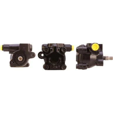 Spidan | Hydraulikpumpe, Lenkung | 52602