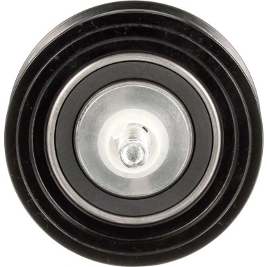 Gates Umlenk-/Führungsrolle, Keilrippenriemen DriveAlign™ T36262