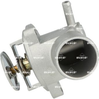 NRF | Thermostat, Kühlmittel | 725290