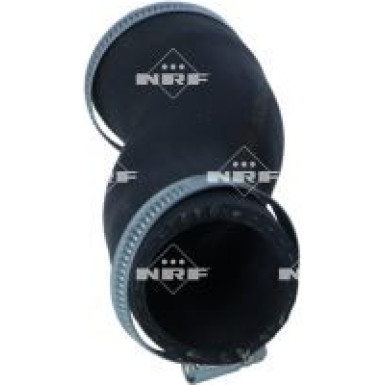NRF Ladeluftschlauch EASY FIT 166218