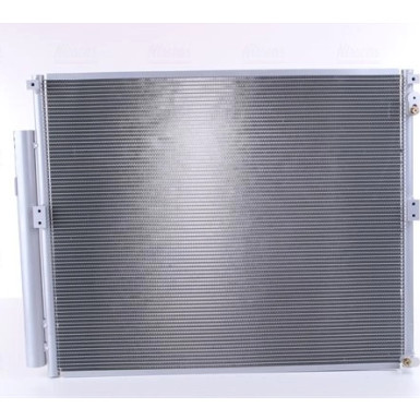 94919 Kondensator, Klimaanlage