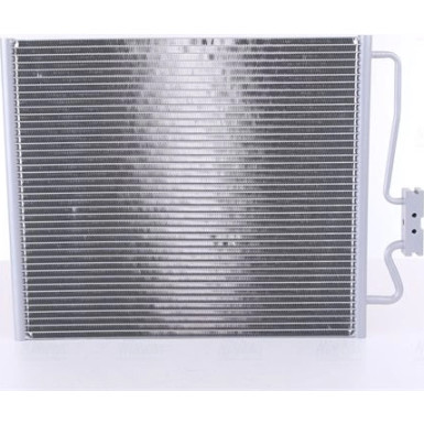 94275 Kondensator, Klimaanlage 94275 Kondensator, Klimaanlage