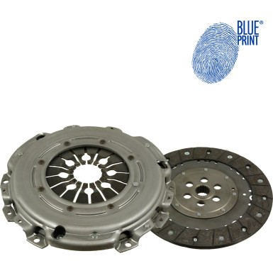 Blue Print Kupplungssatz SMARTFIT Solution Kit ADF123037