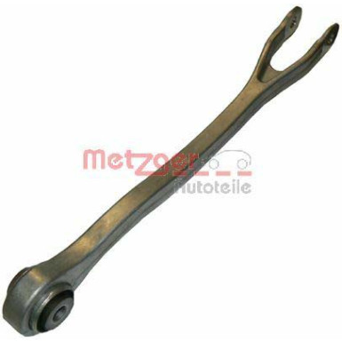 Metzger | Stange/Strebe, Radaufhängung | 53039209
