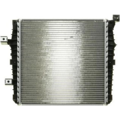 Mahle | Kühler, Motorkühlung | CR 1028 000P
