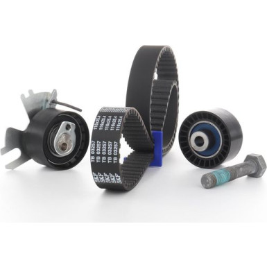 SKF Zahnriemensatz VKMA 03205