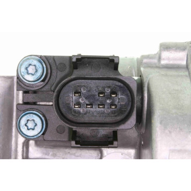 V10-81-0029 Drosselklappenstutzen Original VEMO Qualität