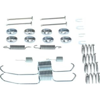 1 987 475 106 Zubehörsatz, Bremsbacken