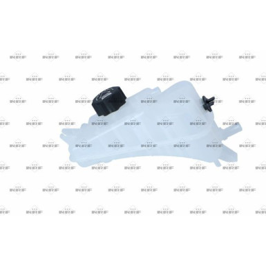 NRF Ausgleichsbehälter, Kühlmittel EASY FIT 454025