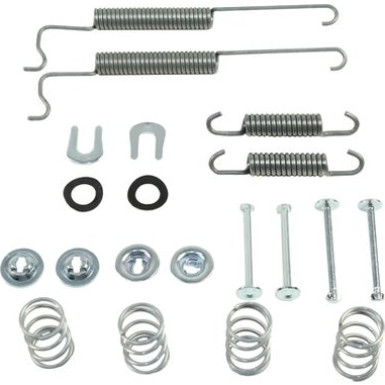 105-0049 Zubehörsatz, Bremsbacken