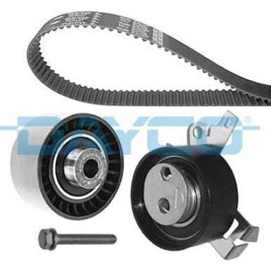 KTB344 Zahnriemensatz