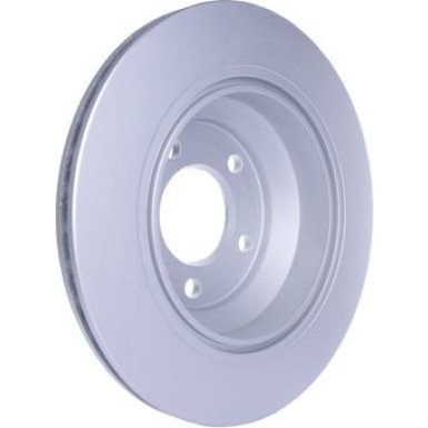 Hella | Bremsscheibe | 8DD 355 109-801