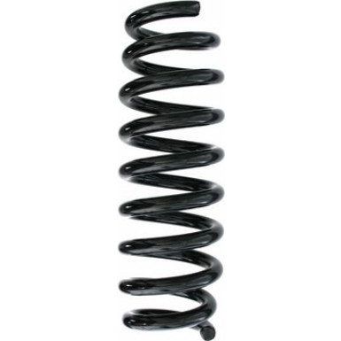 Spidan | Fahrwerksfeder | 87457