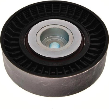 54-0064 Umlenk-/Führungsrolle, Keilrippenriemen