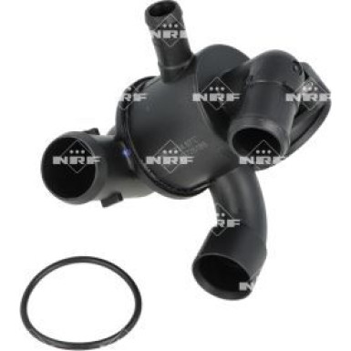 NRF Thermostat, Kühlmittel EASY FIT 725189 NRF Thermostat, Kühlmittel EASY FIT 725189