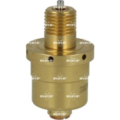 NRF Regelventil, Kompressor 38632