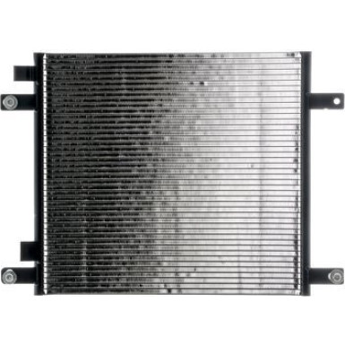 Mahle | Kondensator, Klimaanlage | AC 705 000S