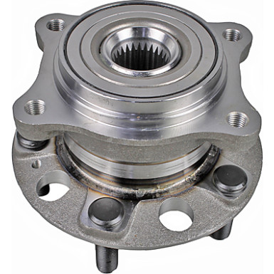 WM 2143 Radlagersatz GREENPARTS WM 2143 Radlagersatz GREENPARTS