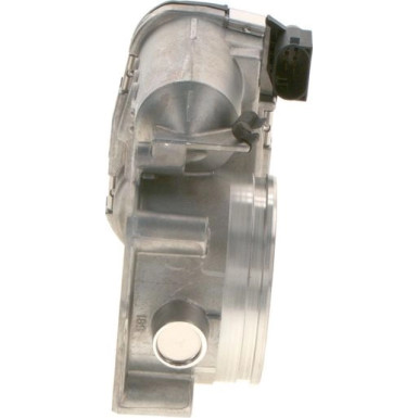 0 280 750 474 Drosselklappenstutzen