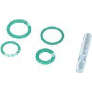 38502 Expansionsventil, Klimaanlage EASY FIT