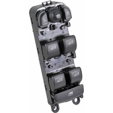 09161163 Schalter, Fensterheber GREENPARTS