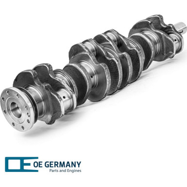 01 0300 366000 Kurbelwelle