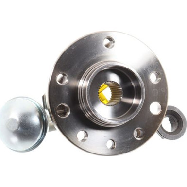 SKF | Radlagersatz | VKBA 6688